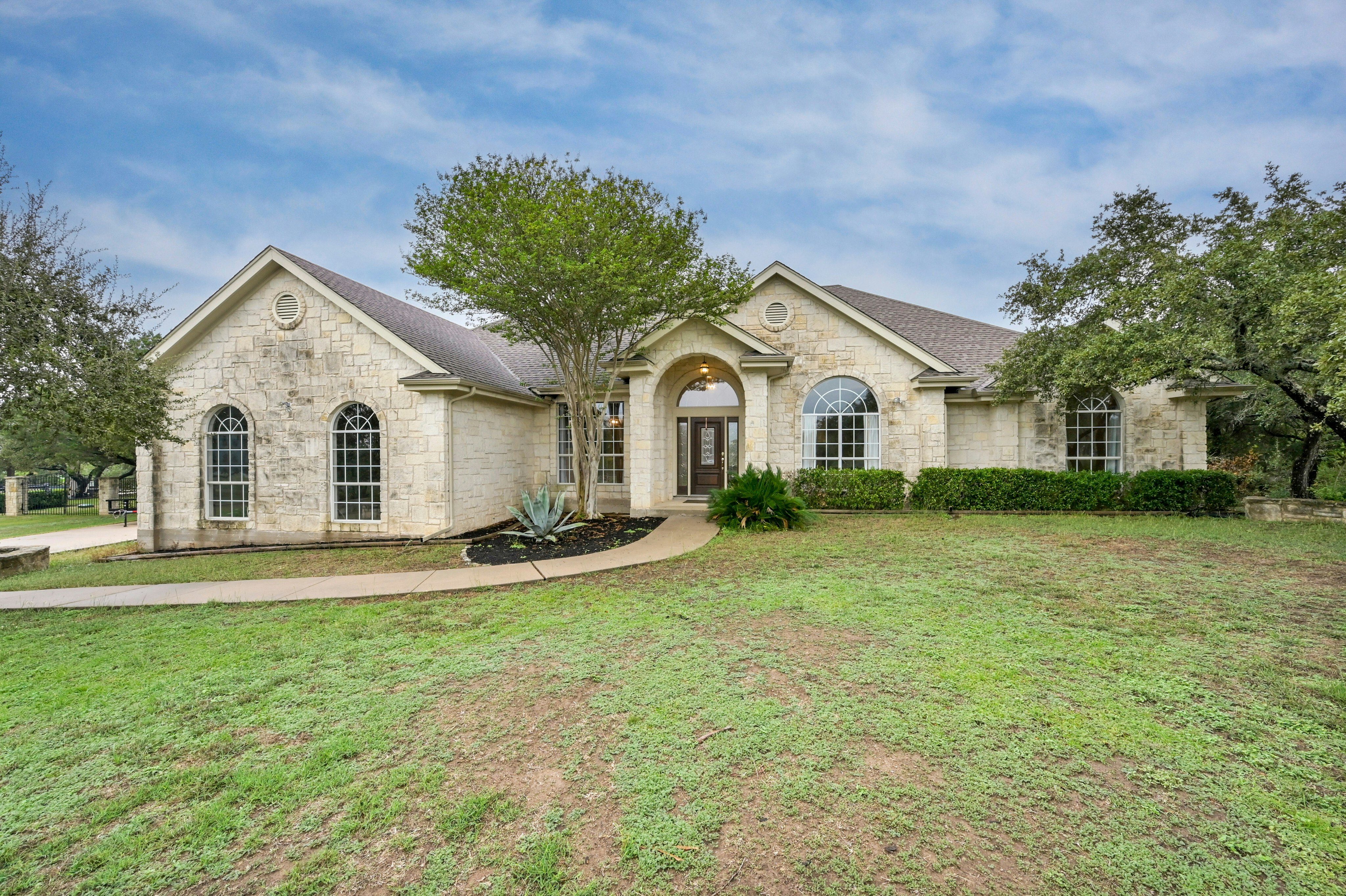 10110 Clemente Circle, Austin, TX 78737, Presented by Kristi